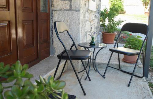 Apartments Heraki - Foto 9