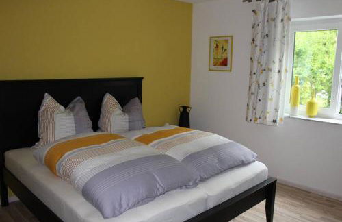 FeWo im Grünen - Foto 9