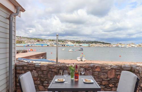 Beach Hut 5 - Foto 21