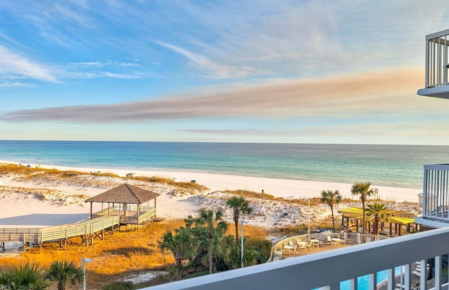 Pelican Beach 0514 2 Bedroom Condo by Pelican Beach Management - Photo 28