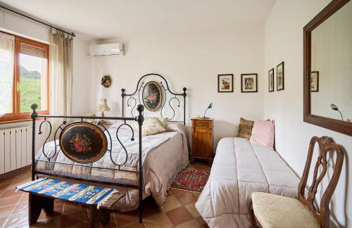 Villa PoliFlora - Foto 30