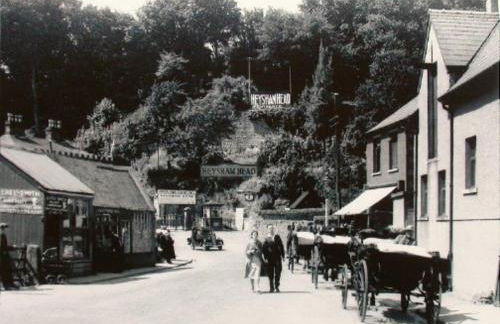 Historic 1600’s The Grocer’s Cottage - Foto 25