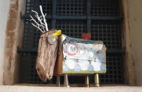 Casa Kaki - Eco friendly Apartments with Parking & Private Courtyard - Foto 30