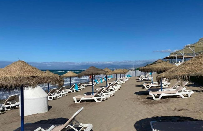 Holiday Home Marbella Near Sand Beach - Foto 23