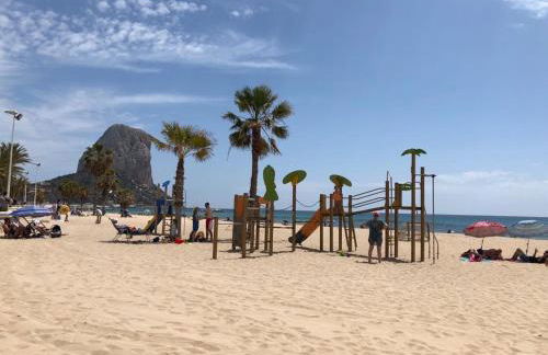 VILLA GRAN PALMERAS WITH PRIVATE POOL & AMAZING VIEW - Photo 30