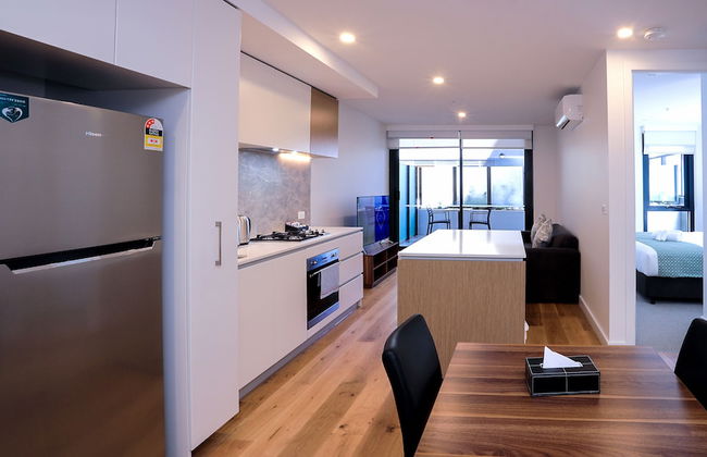 Flagstaff Green Apartments - Foto 24