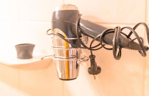 Ferienwohnung 4 Am Petersberg - Photo 20