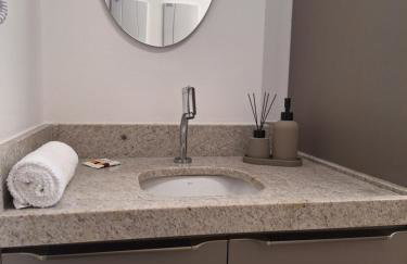 Beach Haus #23 - Flat de luxo com terraço - Foto 21