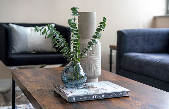 Spire Apartments By Barsala - Foto 10