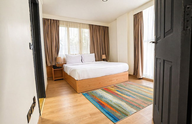 NewCity Hotel & Suites - Foto 28