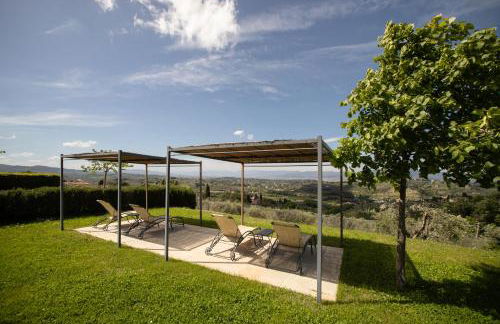 Tenuta Torre Rossa Farm & Apartments - Foto 102