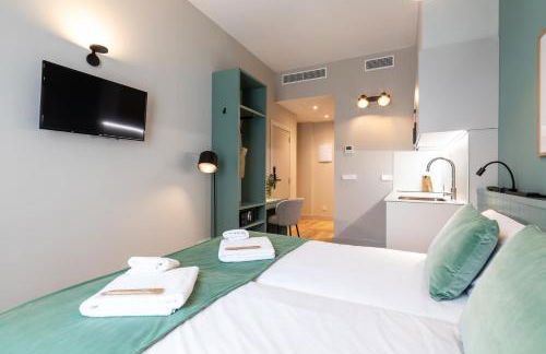 Moontels Mercado de Ruzafa - Photo 77