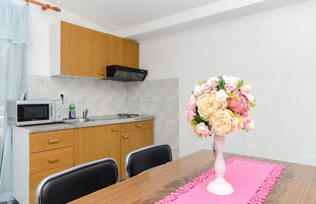 Apartment and Rooms Ivan - Foto 54