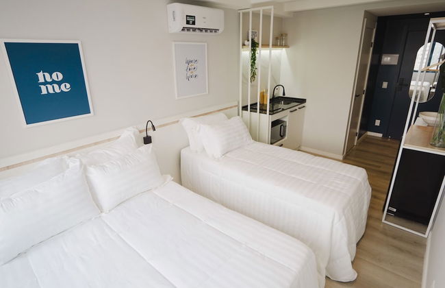 Apê Pátio Paulista - Foto 17