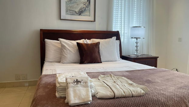 Nigus House Ikoyi - 2 bedrooms Penthouse - Photo 2, Room