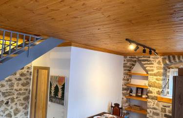 TSAGARIKO ROOMS - The old shoemaker's shop of the village - Photo 11