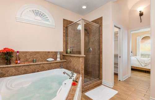 New! Luxurious 3 Bed Sleeps 12 Epic Views Wow - Foto 72