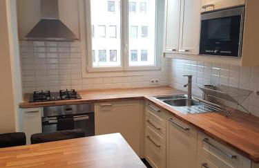 Malakoff Grand apartment - Foto 7