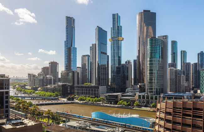 Riverview Suites by EdgeTrip - Foto 1