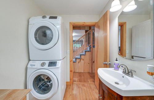 Near State Parks Countryside Cottage in Wellsboro - Foto 20