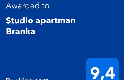 Studio apartman Branka - Foto 30