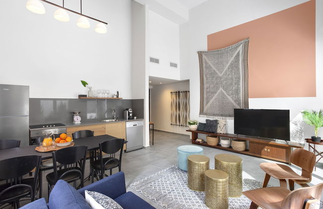 Mr. Katinsky - By TLV2GO - Foto 24