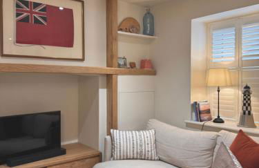 Y Cwtch Cottage by Birch Stays - Foto 15