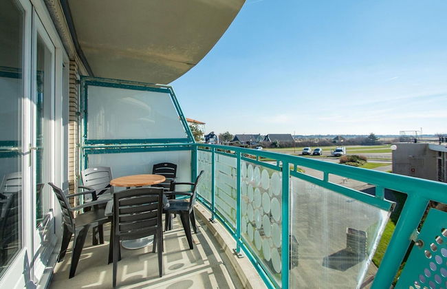 An Apartment That is Attractively Furnished - Foto 66