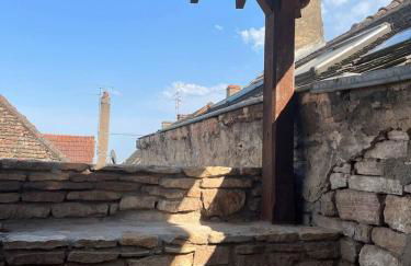 Les clos de Givry - Clos Théodore - Appartement 88m2 climatisé avec sauna et petite terrasse - Foto 23