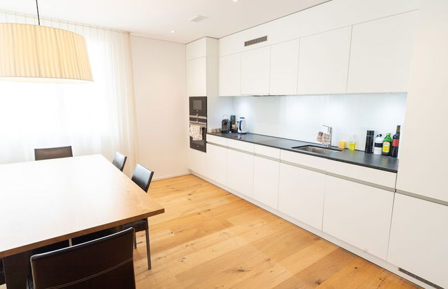 Andermatt Alpine Apartments - Photo 75