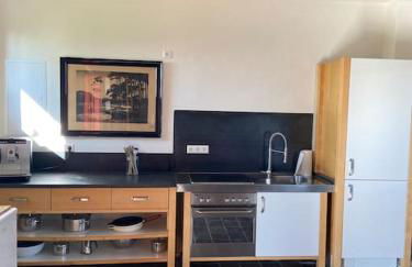 Scheune im Grünen - Foto 10