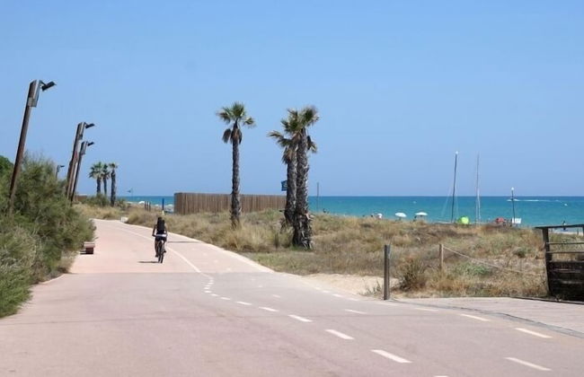 Amity Be my Guest Castelldefels - Photo 27