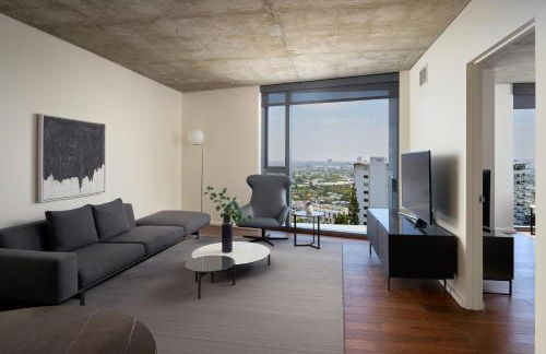 AKA West Hollywood - Foto 26