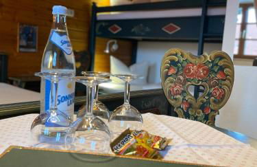 Gasthof Falkenstein - Metzgerei Schwaiger - - Foto 51