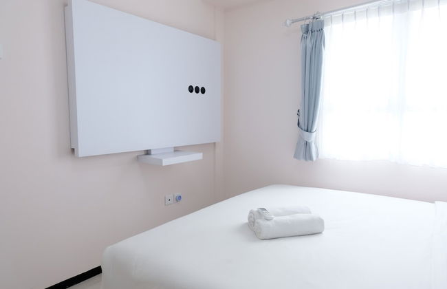 Good Deal 2Br At Gateway Pasteur Apartment - Foto 4