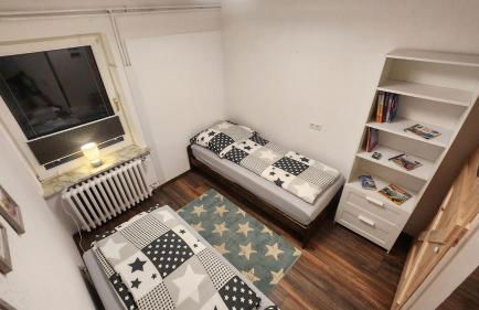 Ferienwohnung Hol Di! Zwischen Spo und Westerhever - Foto 17