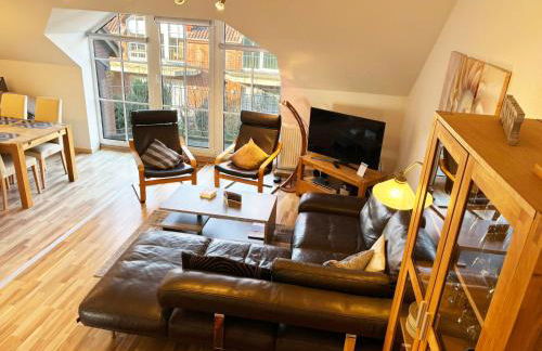 Strandperle - Ihre Ferienwohnung - Foto 7