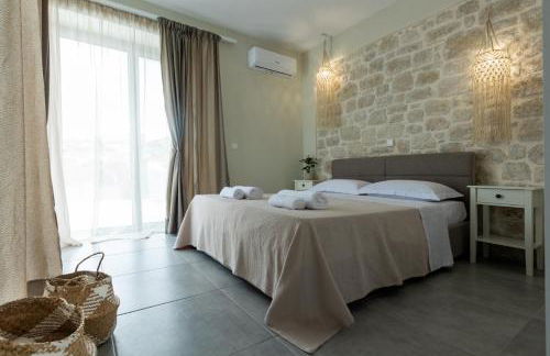 Rafaelia Premium villa with private pool in Drepano - Foto 38