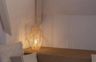 Le Grenier Cosy, T2 classé meublé de tourisme - Foto 28