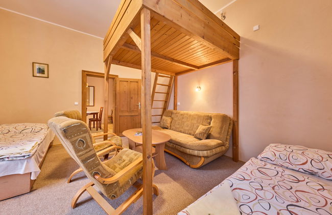 Stříbrný pramen - Photo 7