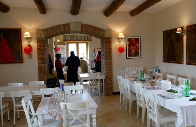 Masseria Fontana dei Fieri - Foto 29