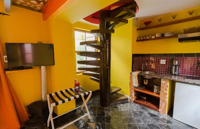 Sweetest Apartments - Foto 67