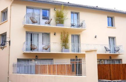 La parenthèse du Tourmalet - séjour tout compris - draps et ménage inclus- - Foto 61