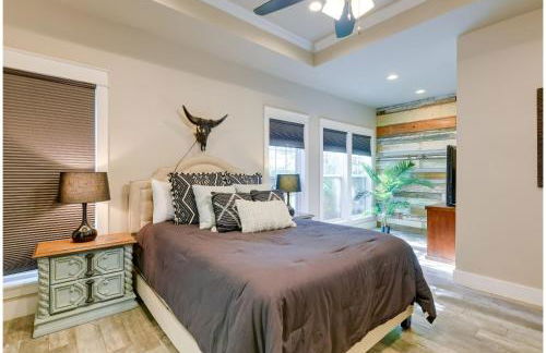 Centrally Located Stunning 3BR 2BA Near Downtown - Foto 54