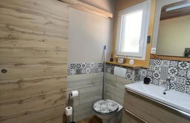 Chalet au calme avec terrasse sur belle propriété - Foto 21