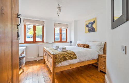 The Old Byres - Foto 14