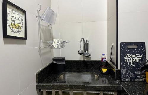 Apartamento Aconchegante em Botafogo - Foto 8