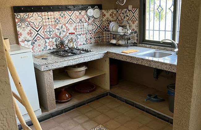 Tazart Lodge - Photo 16