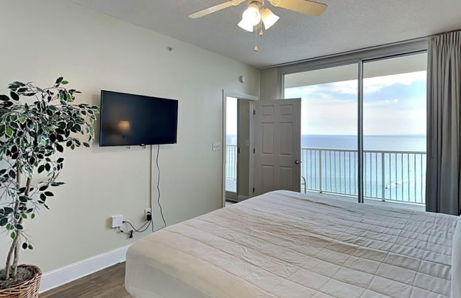 Majestic Beach Resort by Southern Vacation Rentals II - Foto 80