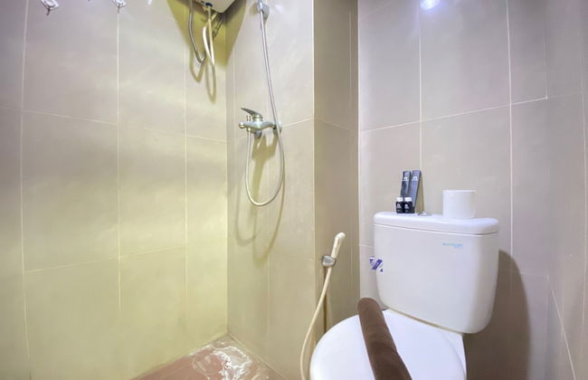 Cozy And Spacious Studio Apartment At Taman Melati Jatinangor - Photo 12